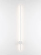 Aplica exterior Nova Luce RIDGE 9923407