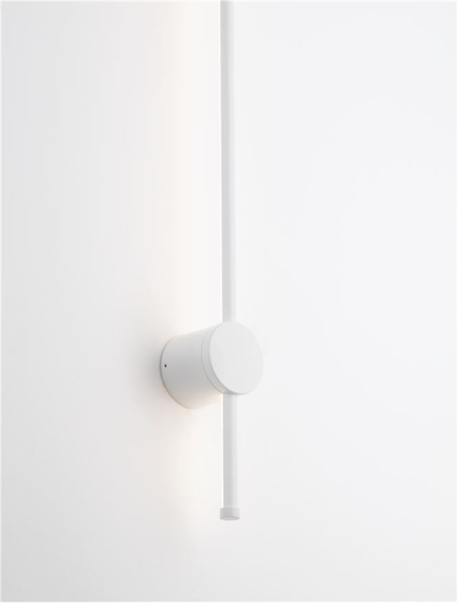 Aplica exterior Nova Luce RIDGE 9923407