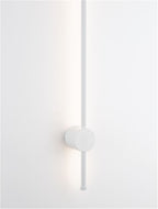 Aplica exterior Nova Luce RIDGE 9923407