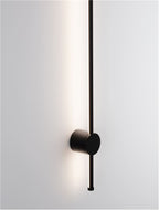 Aplica exterior Nova Luce RIDGE 9923408
