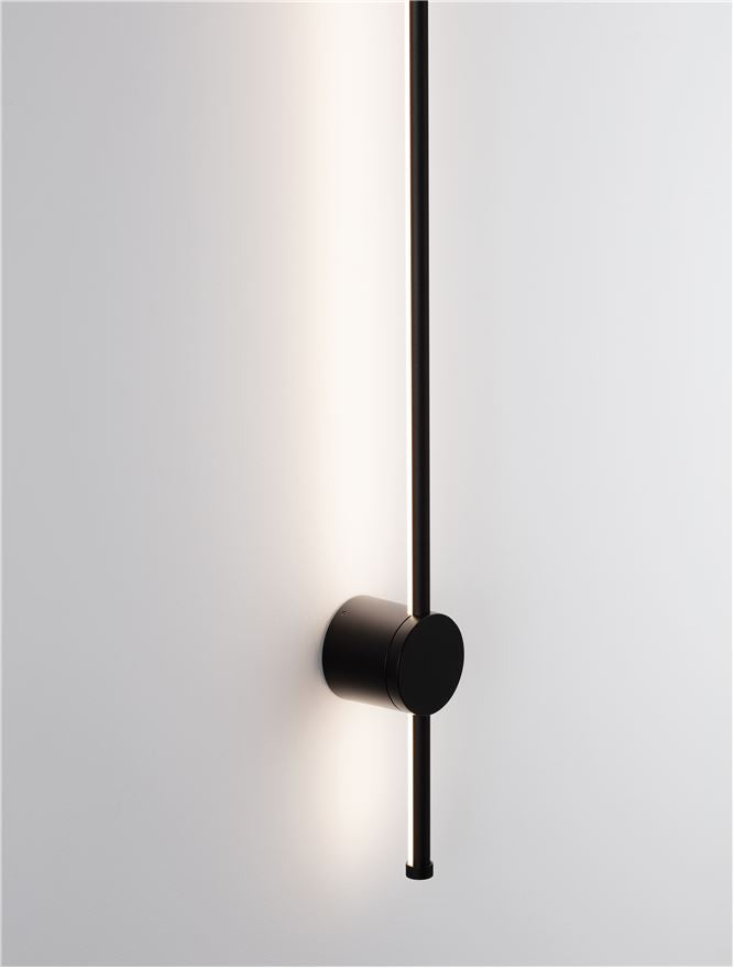 Aplica exterior Nova Luce RIDGE 9923408