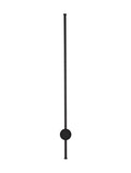 Aplica exterior Nova Luce RIDGE 9923408