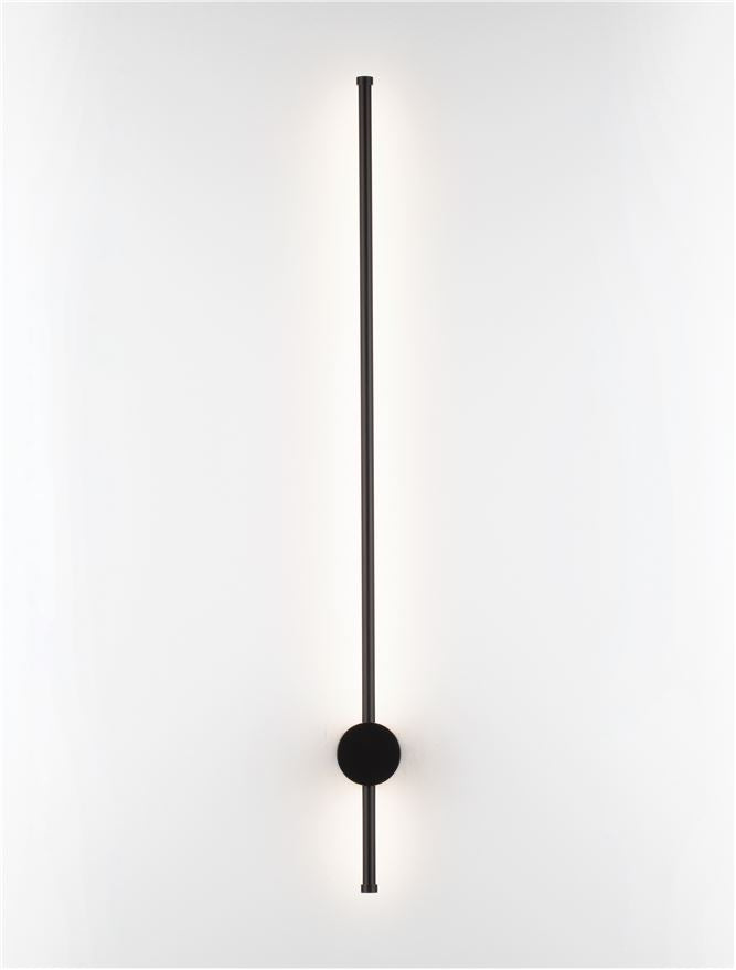 Aplica exterior Nova Luce RIDGE 9923408