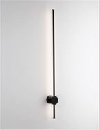Aplica exterior Nova Luce RIDGE 9923408