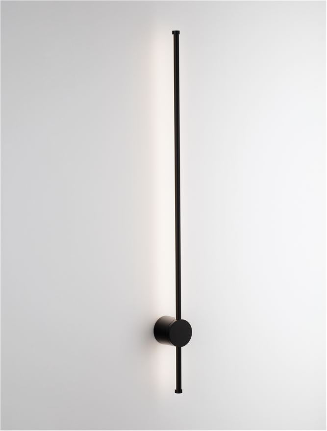Aplica exterior Nova Luce RIDGE 9923408