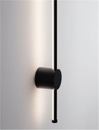 Aplica exterior Nova Luce RIDGE 9923408