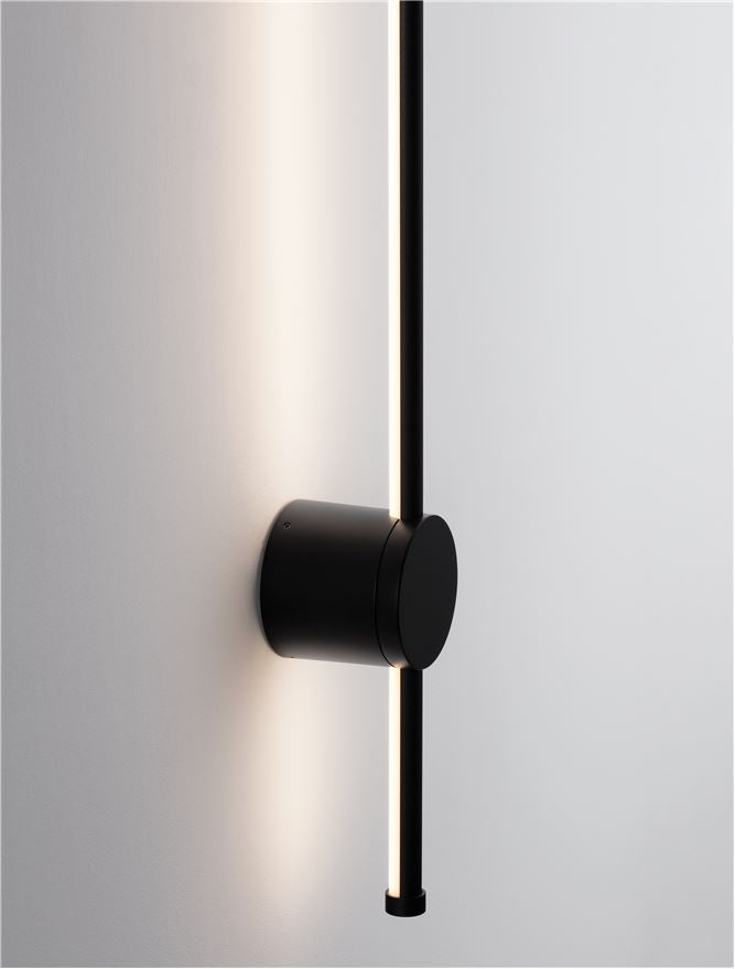 Aplica exterior Nova Luce RIDGE 9923408