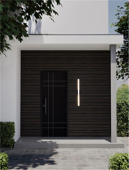 Aplica exterior Nova Luce ANETH 9923409
