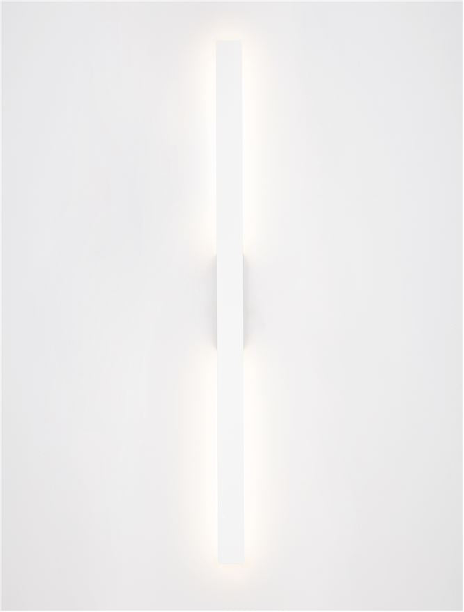 Aplica exterior Nova Luce ANETH 9923409