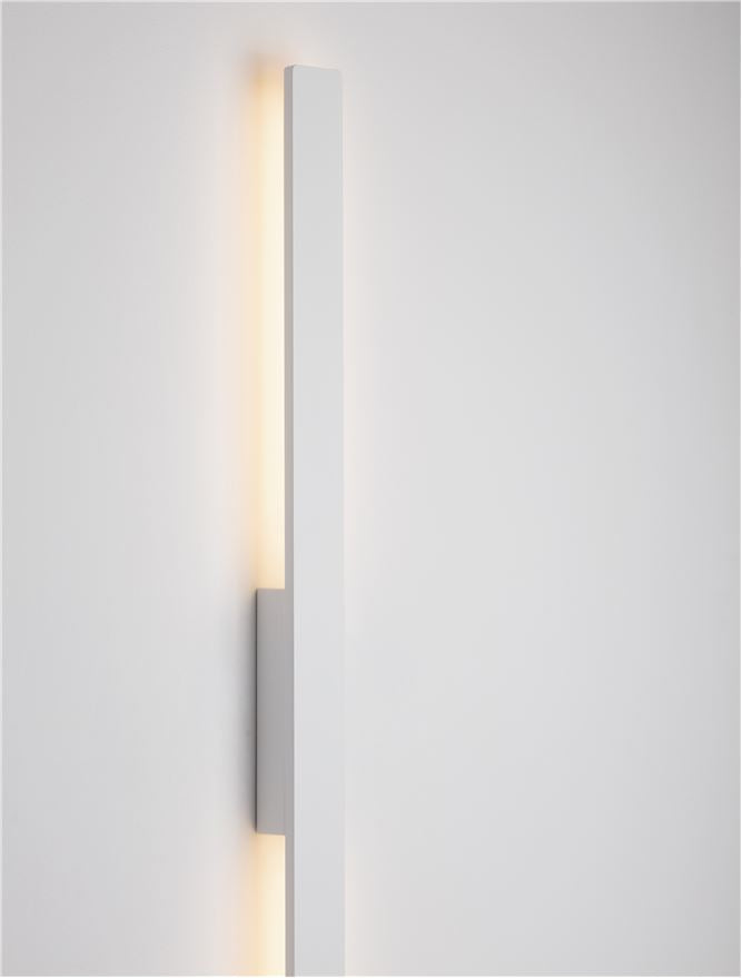 Aplica exterior Nova Luce ANETH 9923409