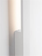 Aplica exterior Nova Luce ANETH 9923409