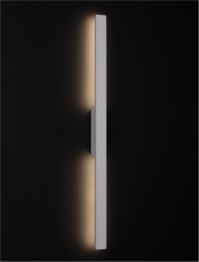 Aplica exterior Nova Luce ANETH 9923409