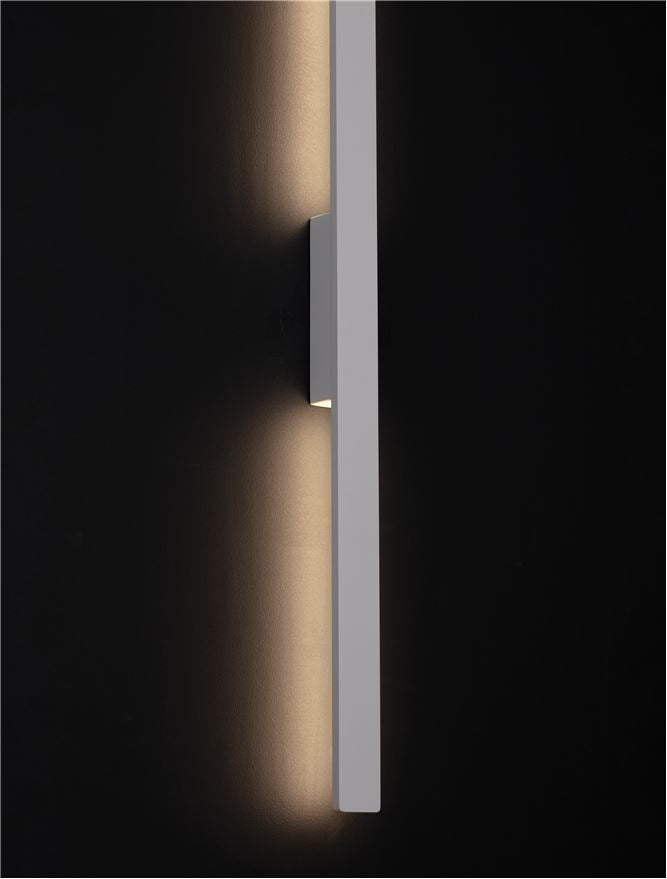 Aplica exterior Nova Luce ANETH 9923409