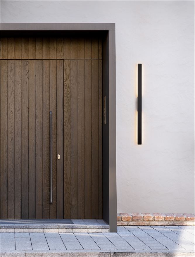Aplica exterior Nova Luce ANETH 9923410