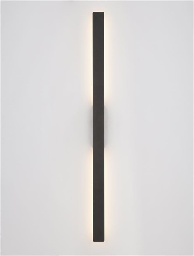 Aplica exterior Nova Luce ANETH 9923410