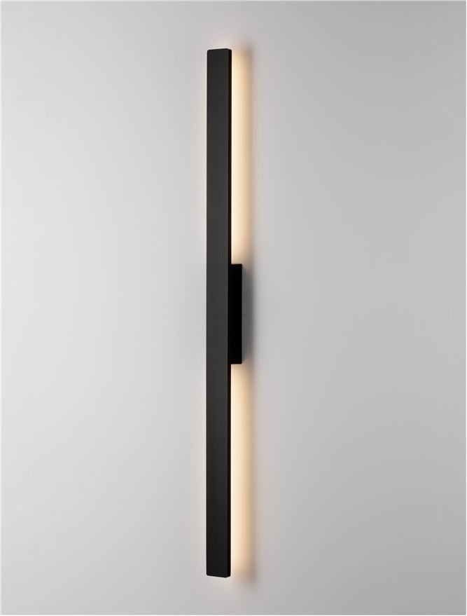Aplica exterior Nova Luce ANETH 9923410