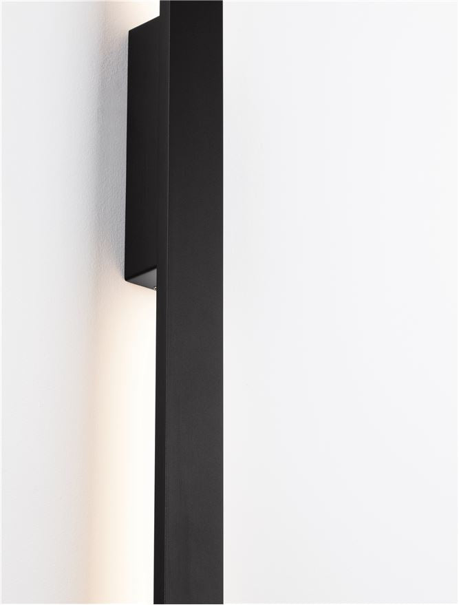 Aplica exterior Nova Luce ANETH 9923410