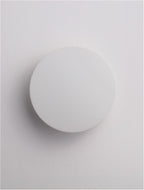Aplica exterior Nova Luce COPPER 9923411