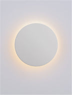 Aplica exterior Nova Luce COPPER 9923411