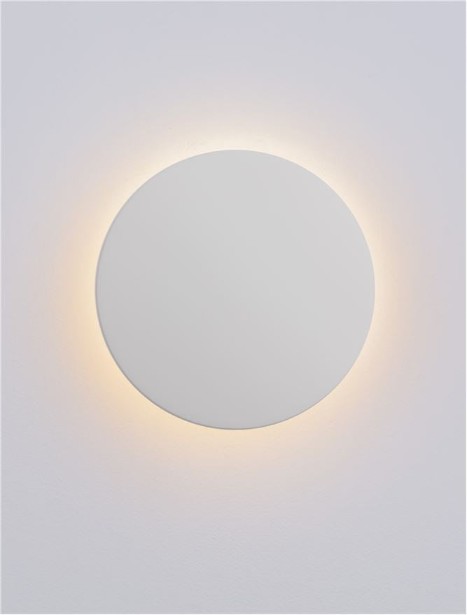 Aplica exterior Nova Luce COPPER 9923411