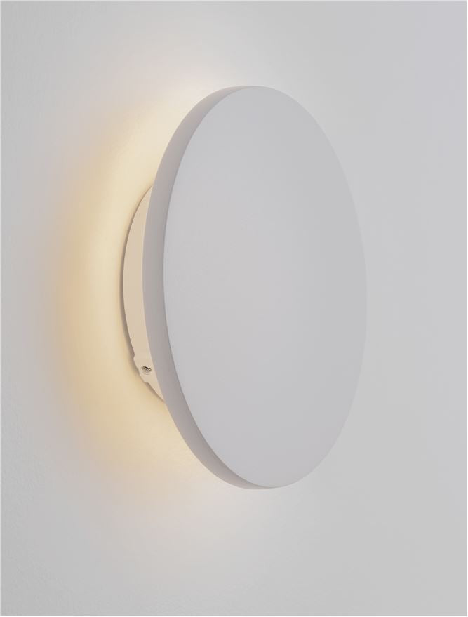 Aplica exterior Nova Luce COPPER 9923411