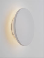 Aplica exterior Nova Luce COPPER 9923411