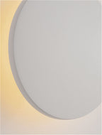 Aplica exterior Nova Luce COPPER 9923411