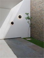 Aplica exterior Nova Luce COPPER 9923412