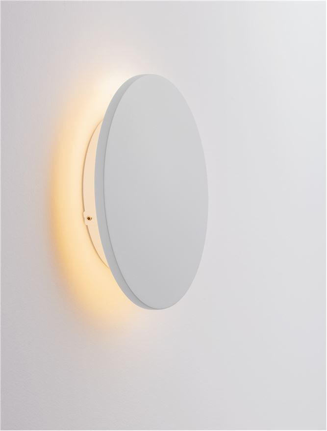 Aplica exterior Nova Luce COPPER 9923413
