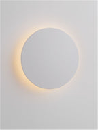 Aplica exterior Nova Luce COPPER 9923413