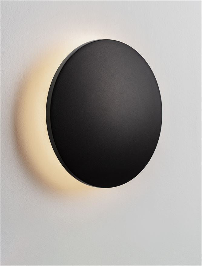 Aplica exterior Nova Luce COPPER 9923414