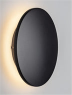 Aplica exterior Nova Luce COPPER 9923414