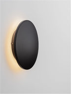 Aplica exterior Nova Luce COPPER 9923414