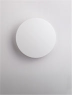 Aplica exterior Nova Luce COPPER 9923415