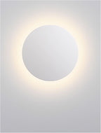 Aplica exterior Nova Luce COPPER 9923415