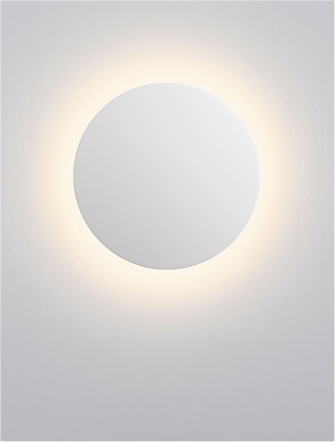 Aplica exterior Nova Luce COPPER 9923415