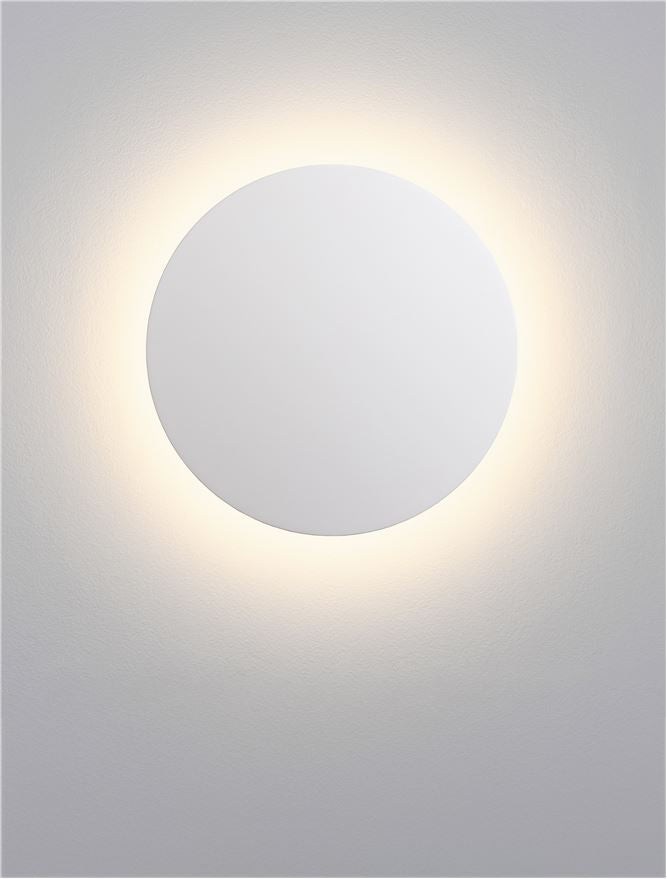 Aplica exterior Nova Luce COPPER 9923415
