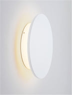 Aplica exterior Nova Luce COPPER 9923415