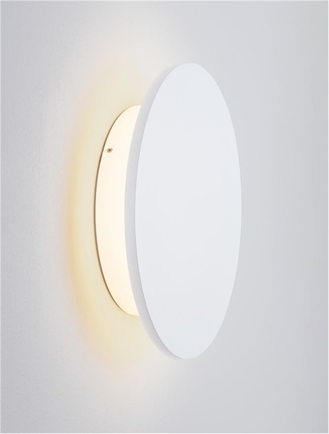 Aplica exterior Nova Luce COPPER 9923415