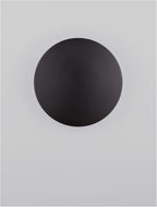 Aplica exterior Nova Luce COPPER 9923416