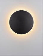 Aplica exterior Nova Luce COPPER 9923416