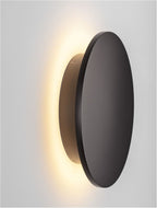 Aplica exterior Nova Luce COPPER 9923416