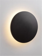 Aplica exterior Nova Luce COPPER 9923416
