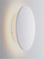 Aplica exterior Nova Luce COPPER 9923417