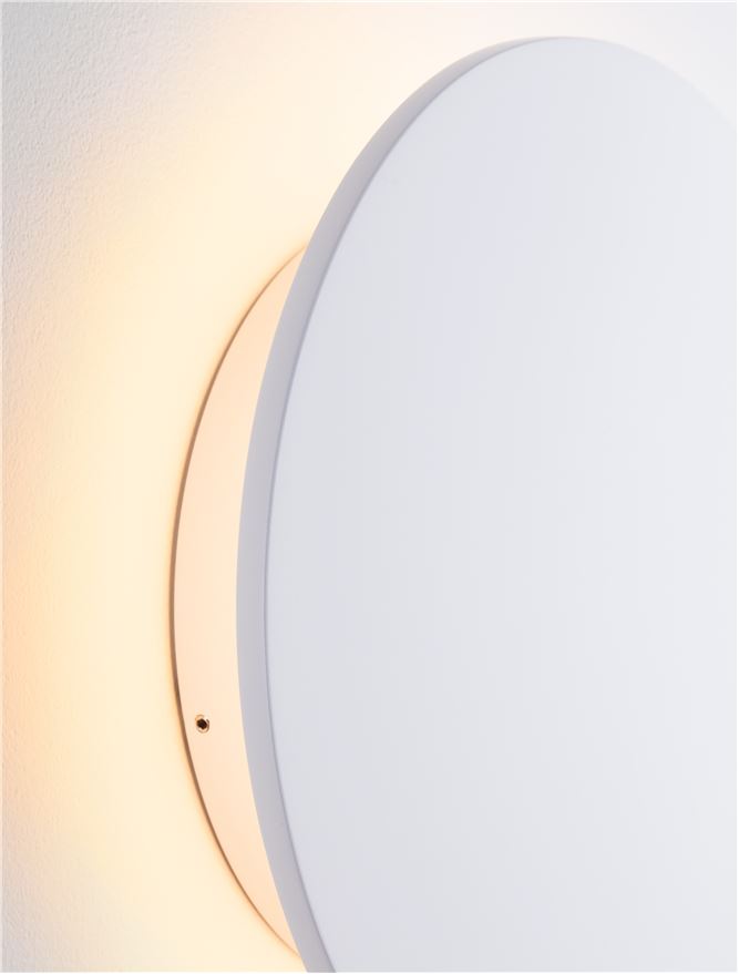 Aplica exterior Nova Luce COPPER 9923417