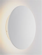 Aplica exterior Nova Luce COPPER 9923417