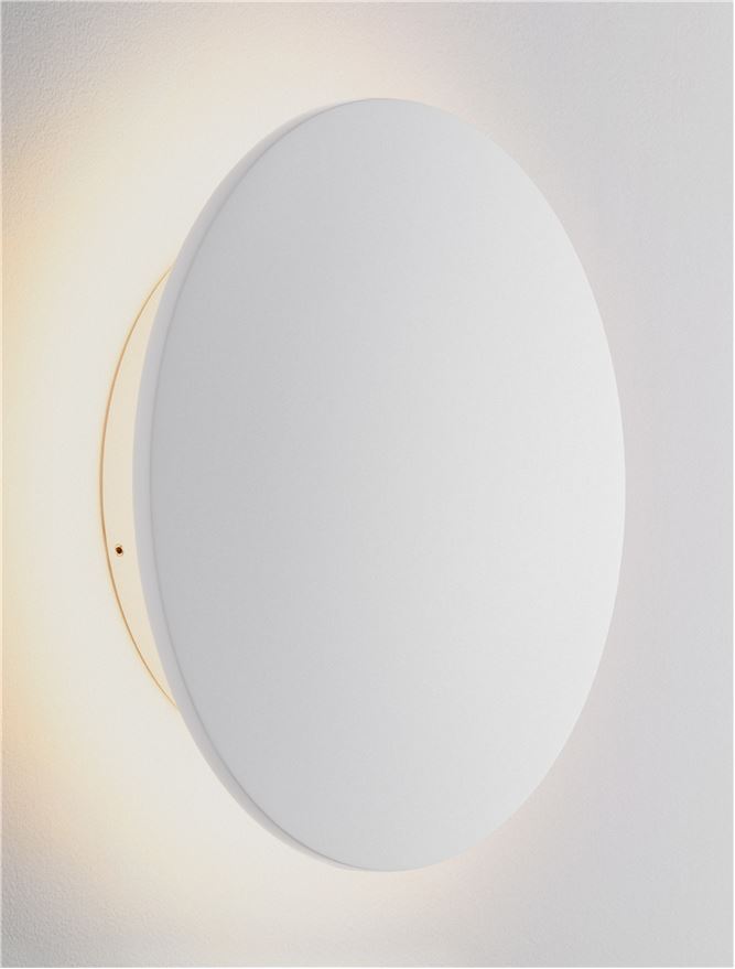 Aplica exterior Nova Luce COPPER 9923417