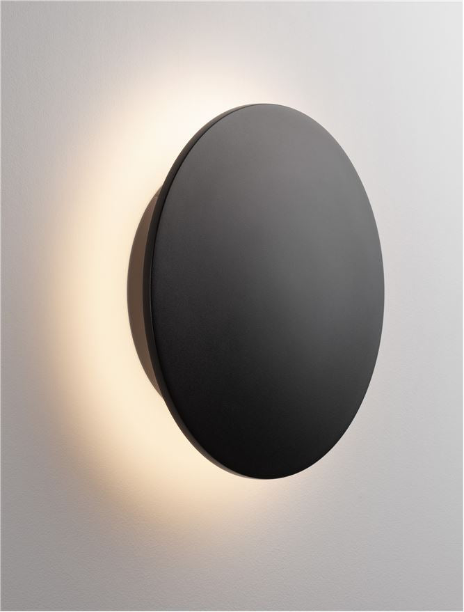 Aplica exterior Nova Luce COPPER 9923418