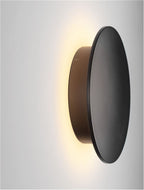 Aplica exterior Nova Luce COPPER 9923418