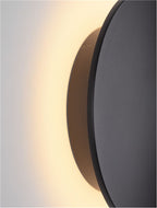 Aplica exterior Nova Luce COPPER 9923418